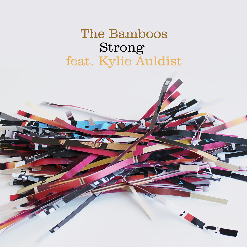 The Bamboos Discography